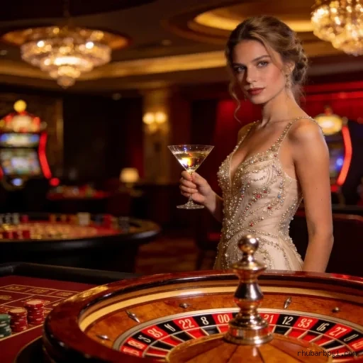 Slots Rhubarbpg - Sweet Bonanza e caça-níqueis populares