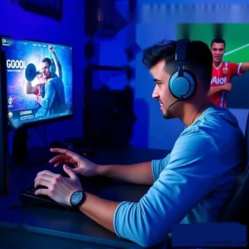 Aviator - Crash game popular na Rhubarbpg