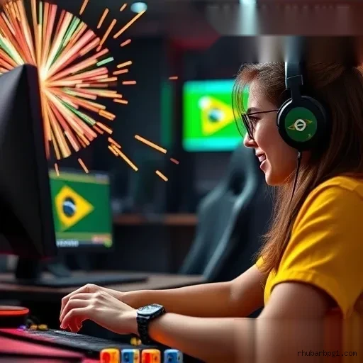 Formulário registro Rhubarbpg