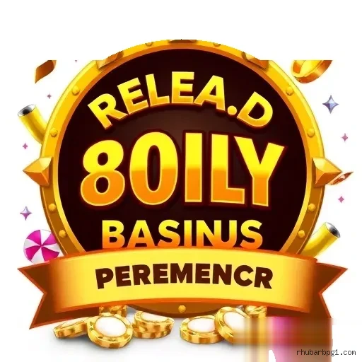 Slots com prêmios Rhubarbpg